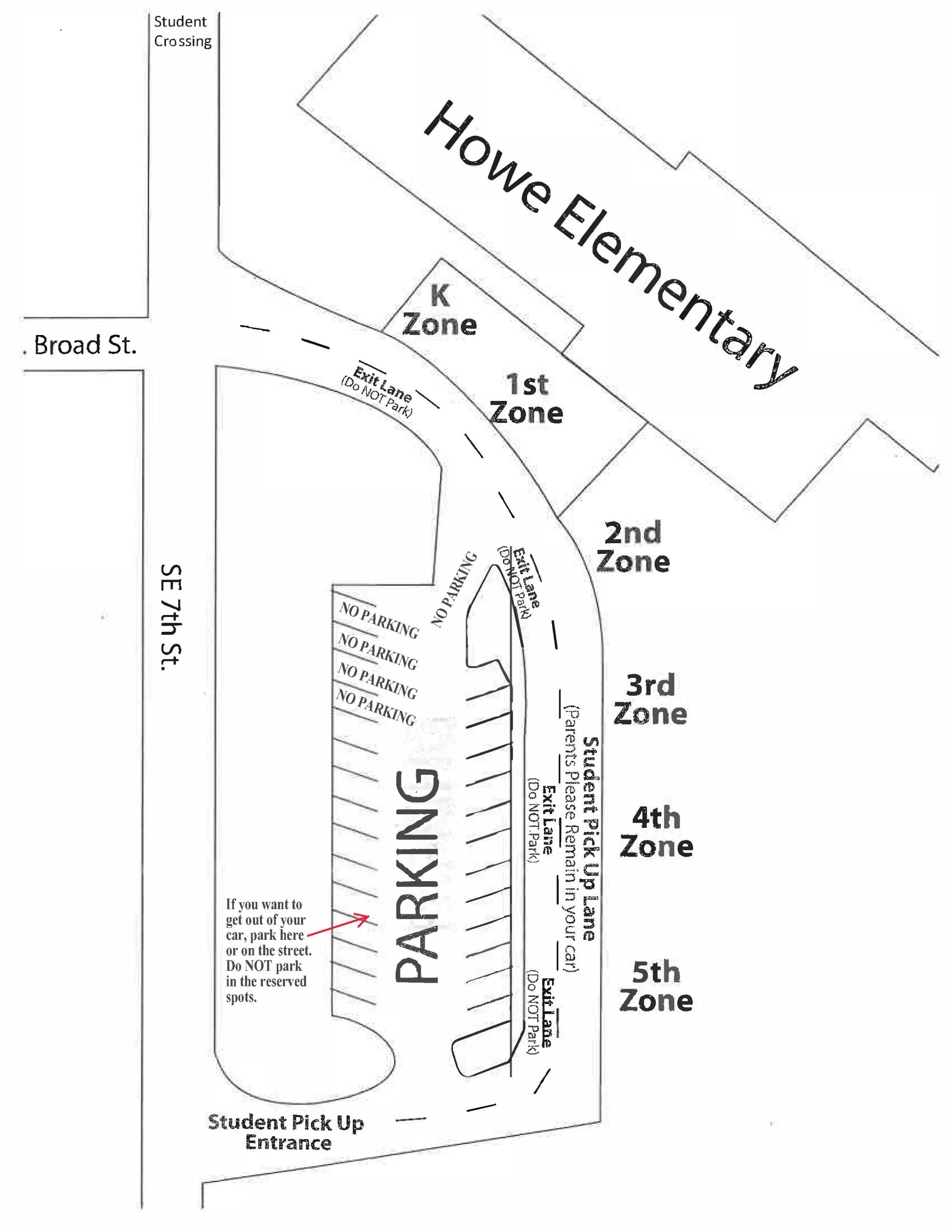 Dismissal Map Page 1