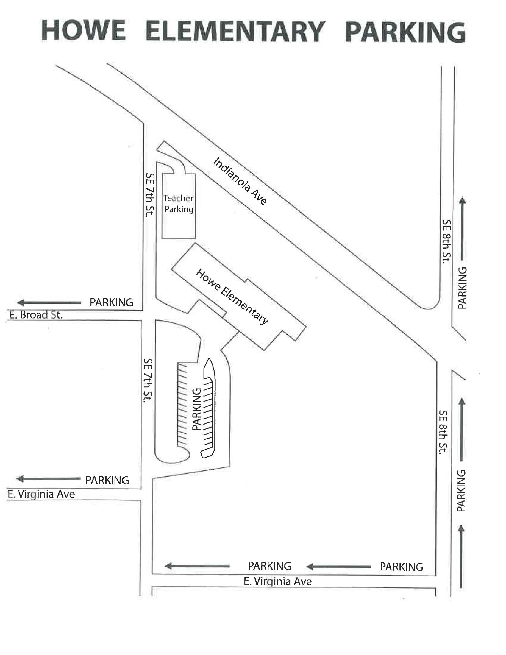 Dismissal Map Page 2