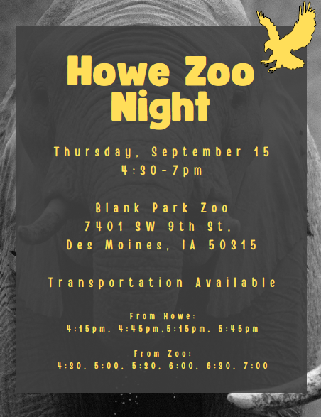 Zoo Night
