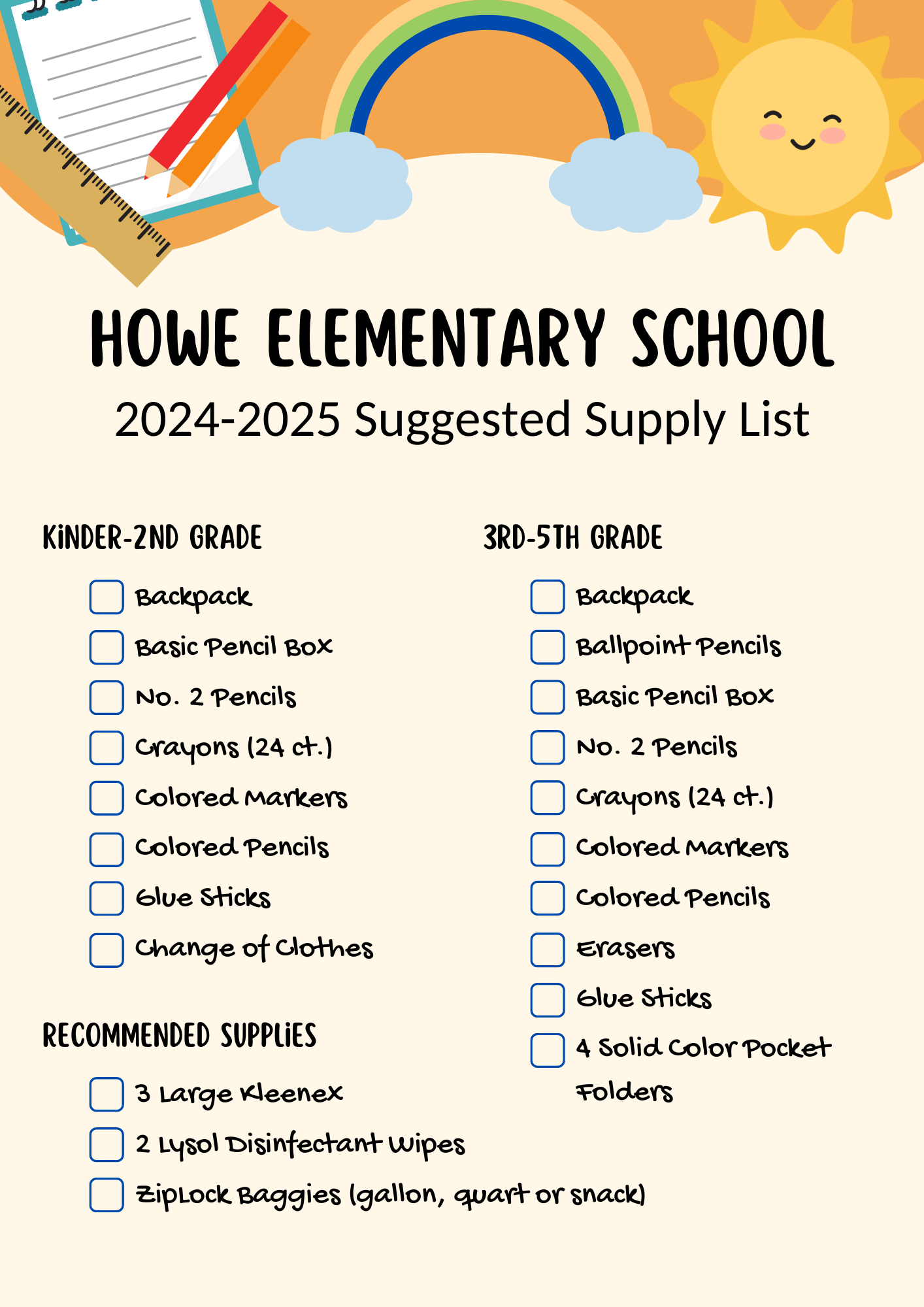 24 25 SY Supply List (071524)